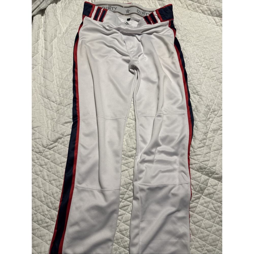 The Dirty Sportswearco Pants Size M